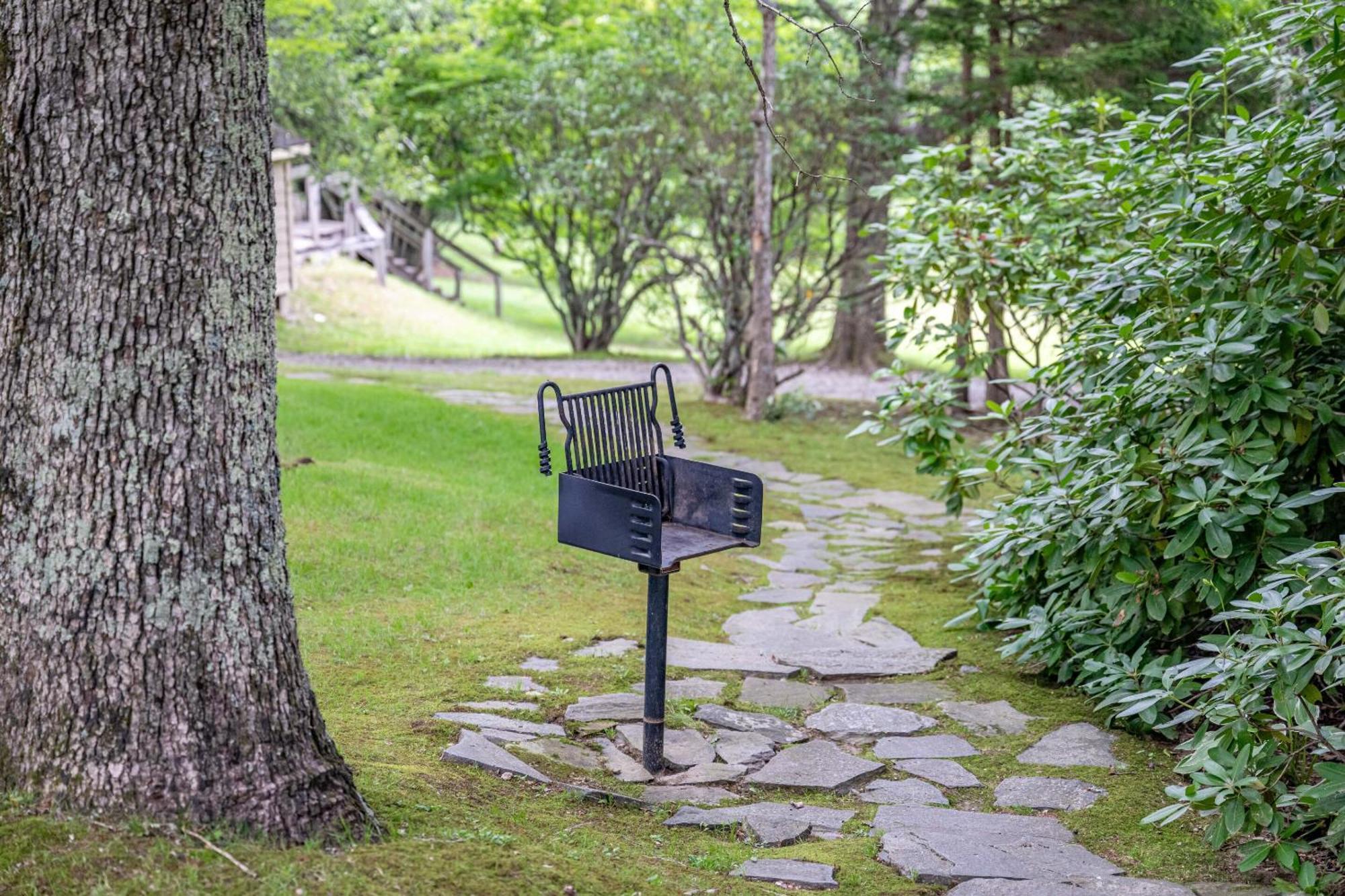 Fire Mountain Hotell Highlands Rom bilde