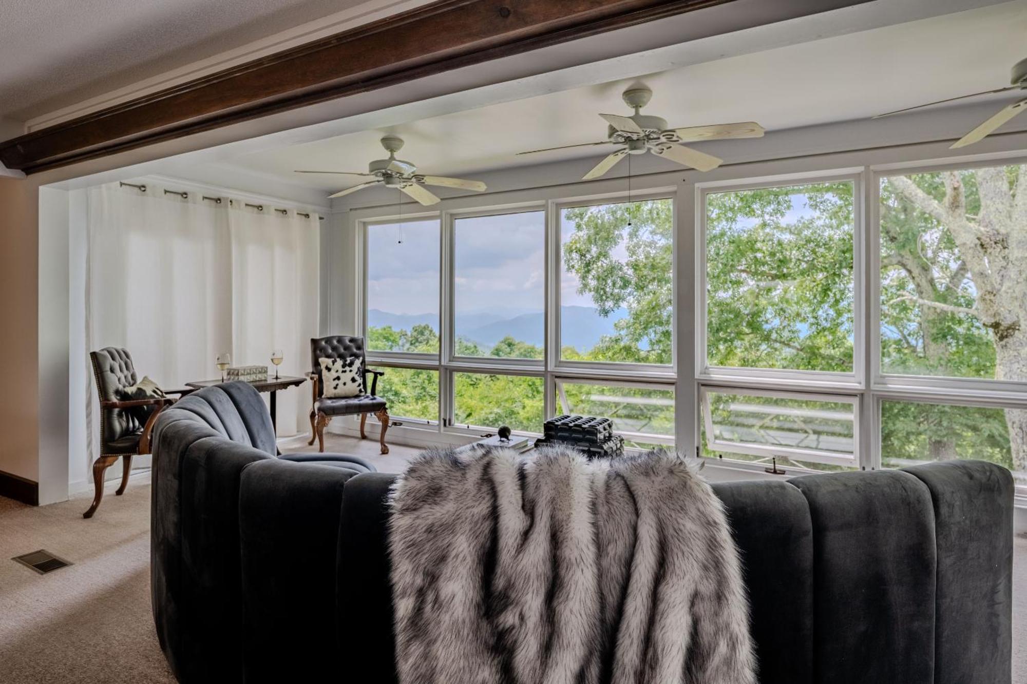Fire Mountain Hotell Highlands Rom bilde