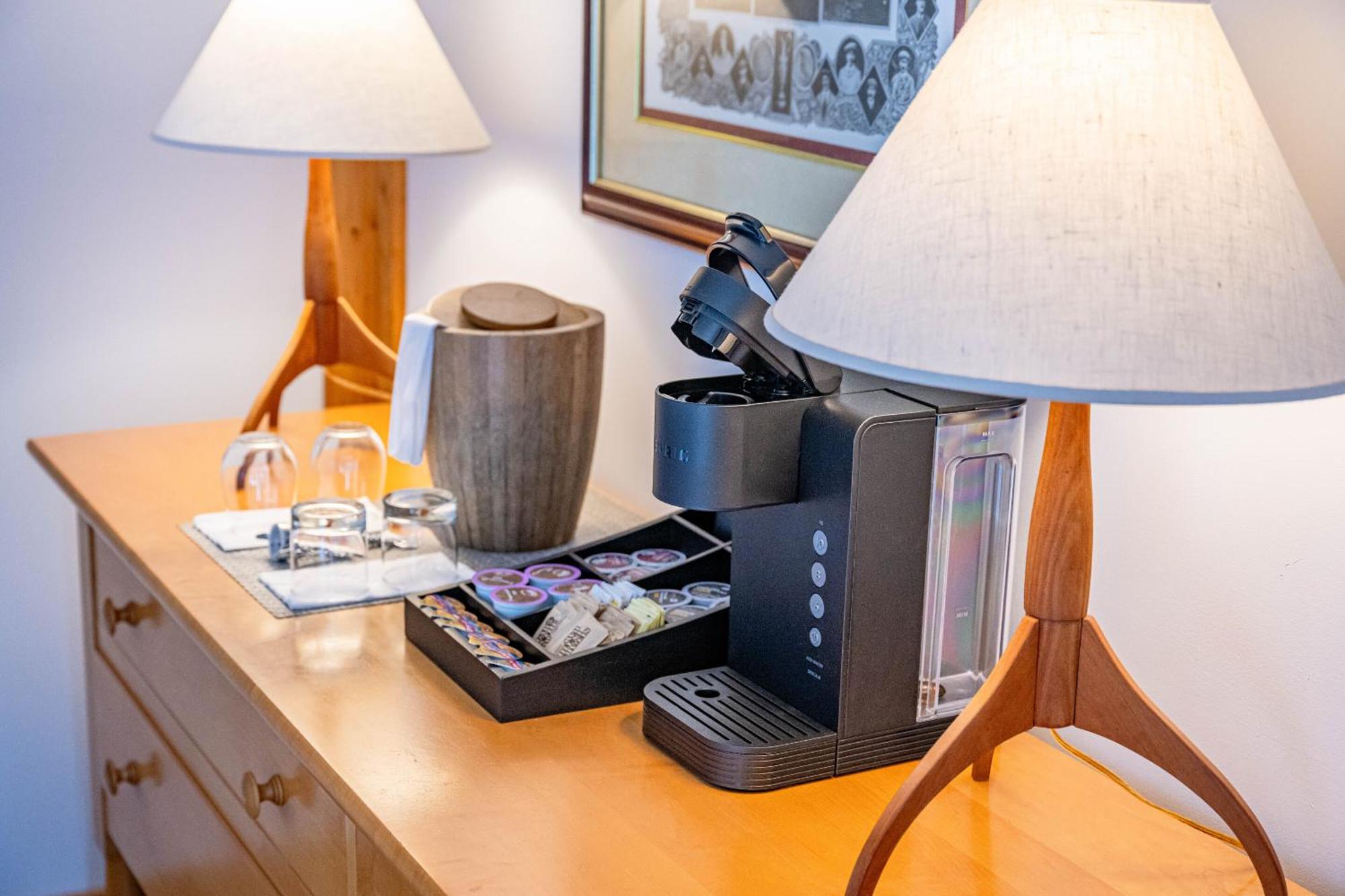 Fire Mountain Hotell Highlands Rom bilde
