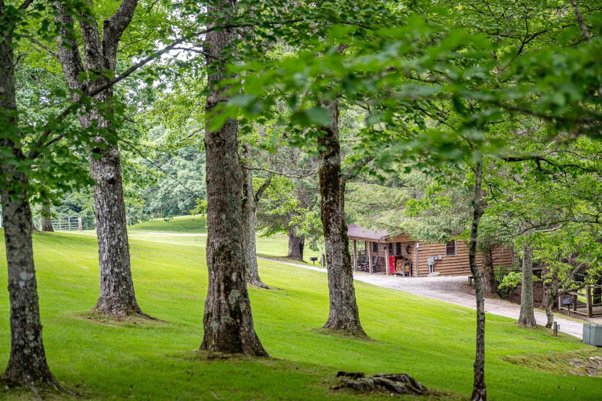 Fire Mountain Hotell Highlands Rom bilde