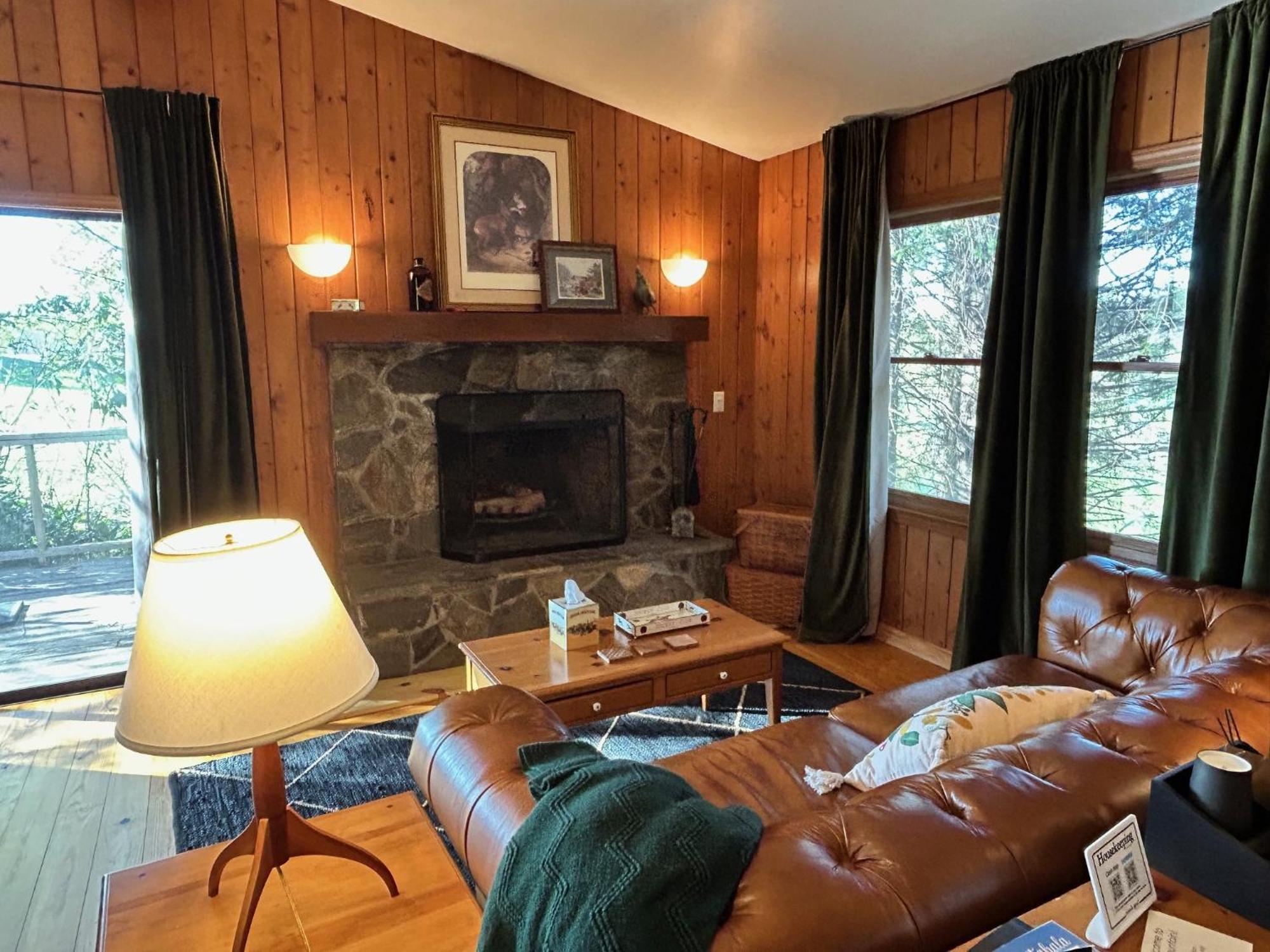 Fire Mountain Hotell Highlands Rom bilde