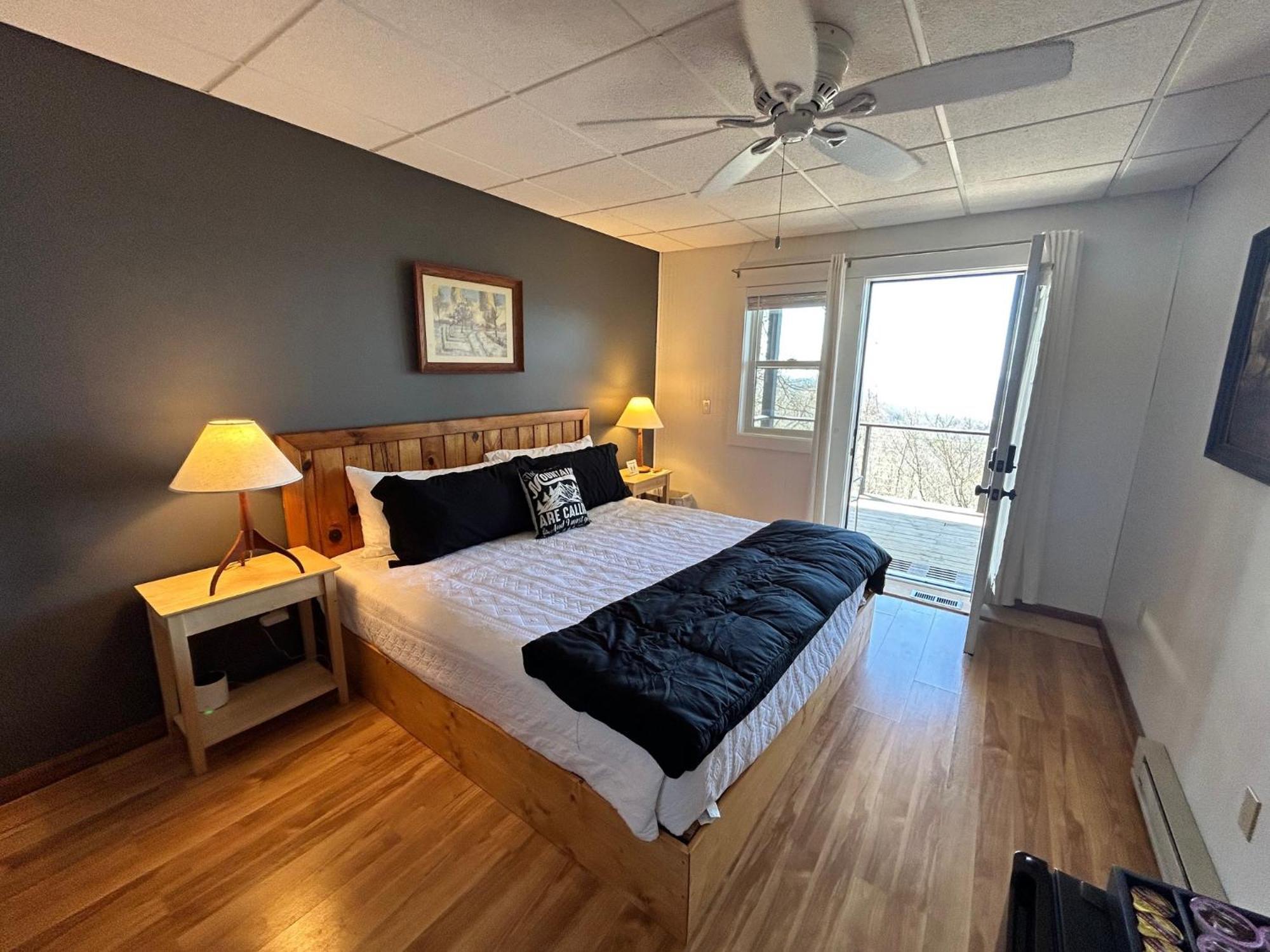 Fire Mountain Hotell Highlands Rom bilde