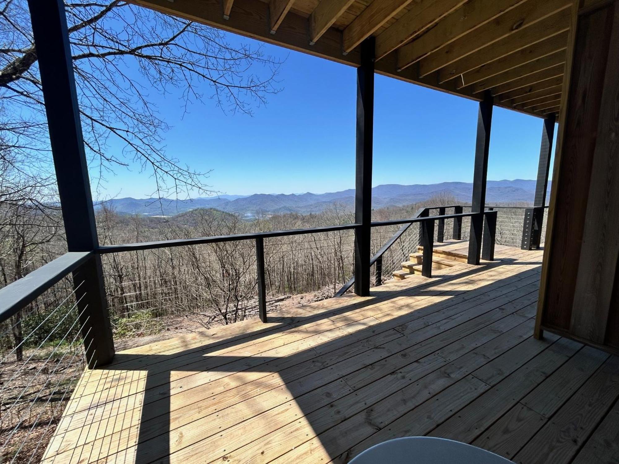 Fire Mountain Hotell Highlands Rom bilde