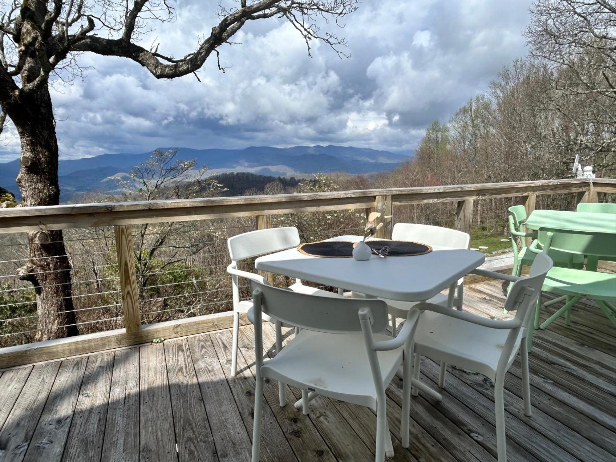 Fire Mountain Hotell Highlands Eksteriør bilde