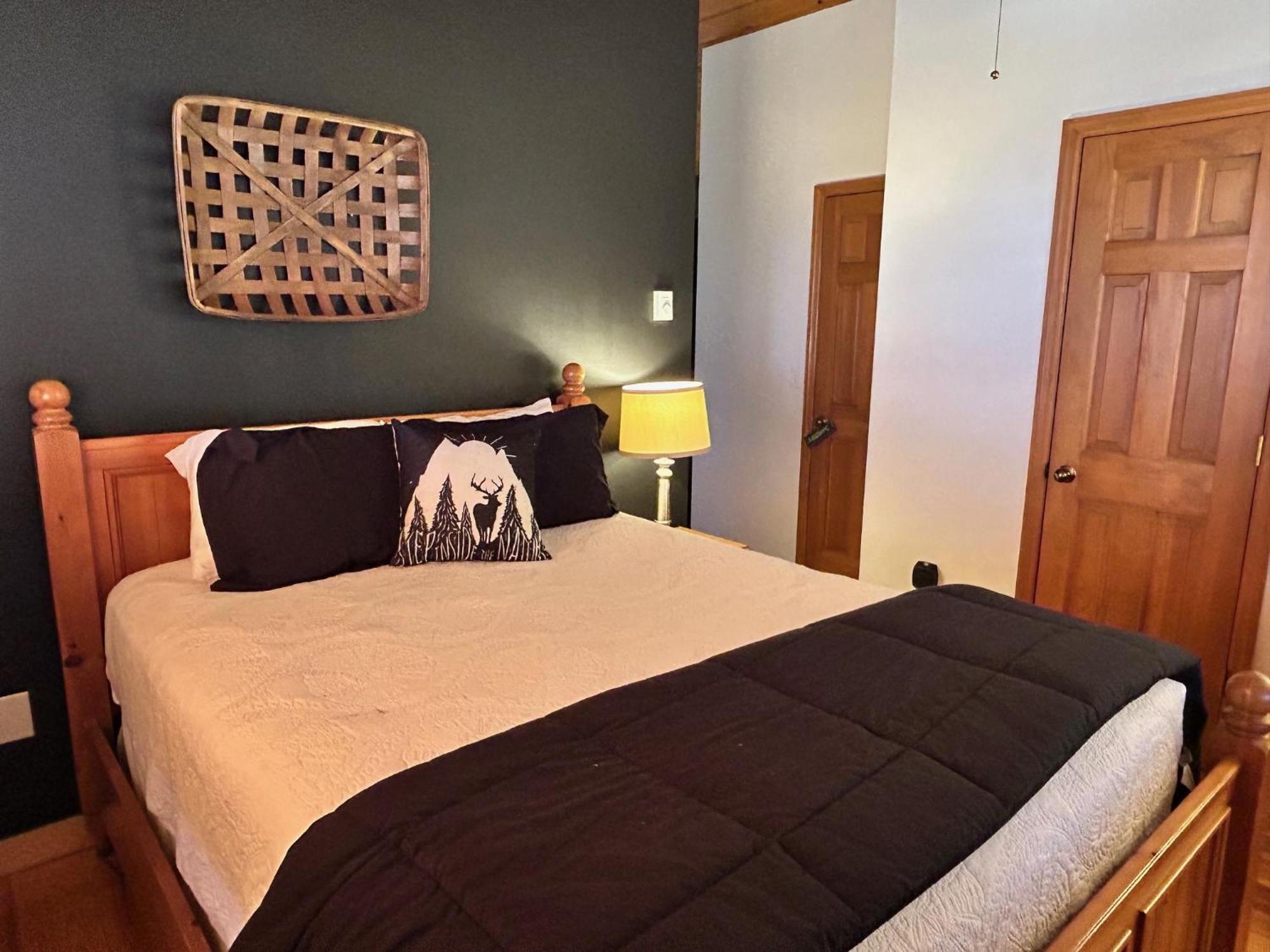 Fire Mountain Hotell Highlands Rom bilde