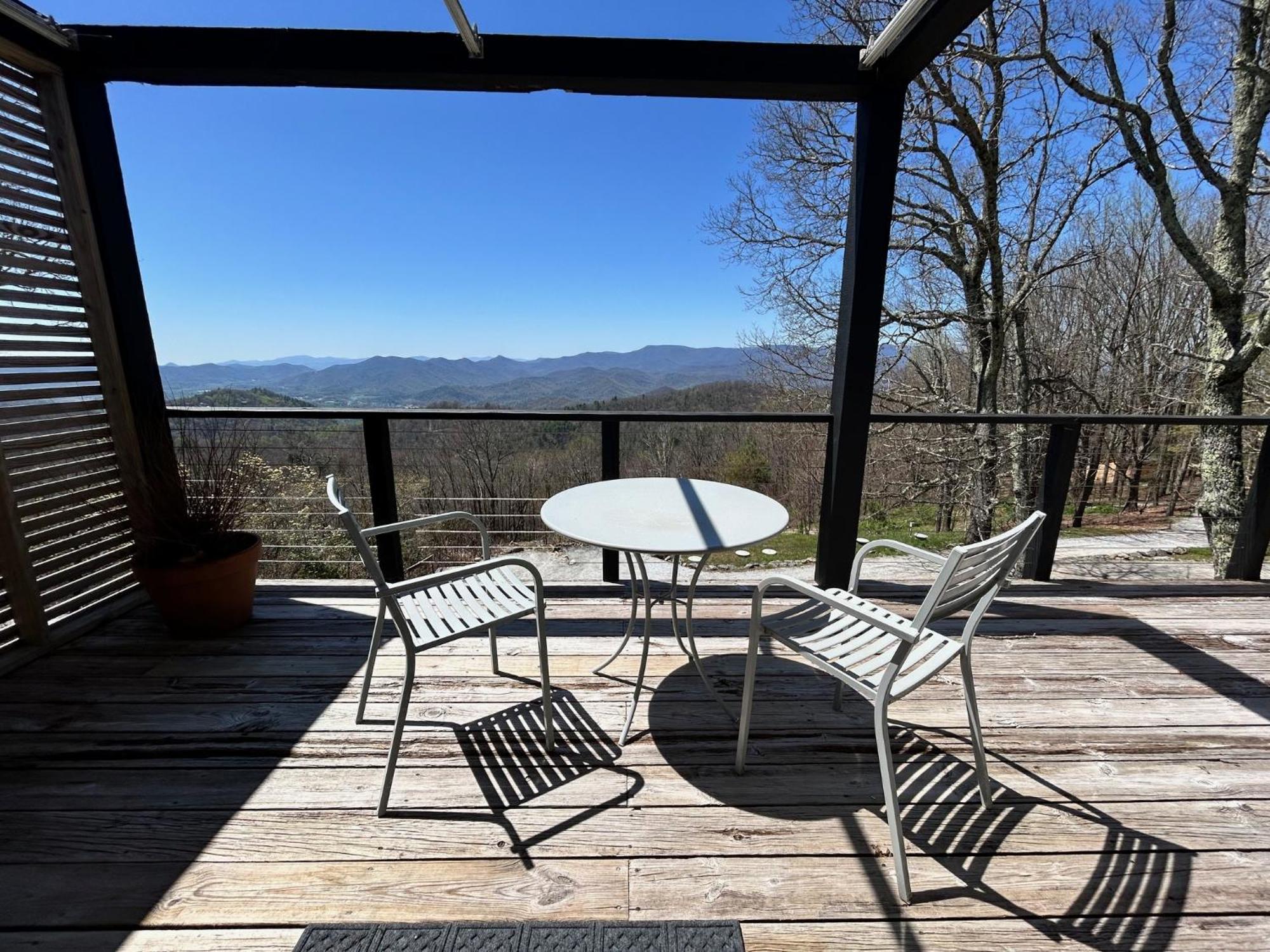 Fire Mountain Hotell Highlands Rom bilde