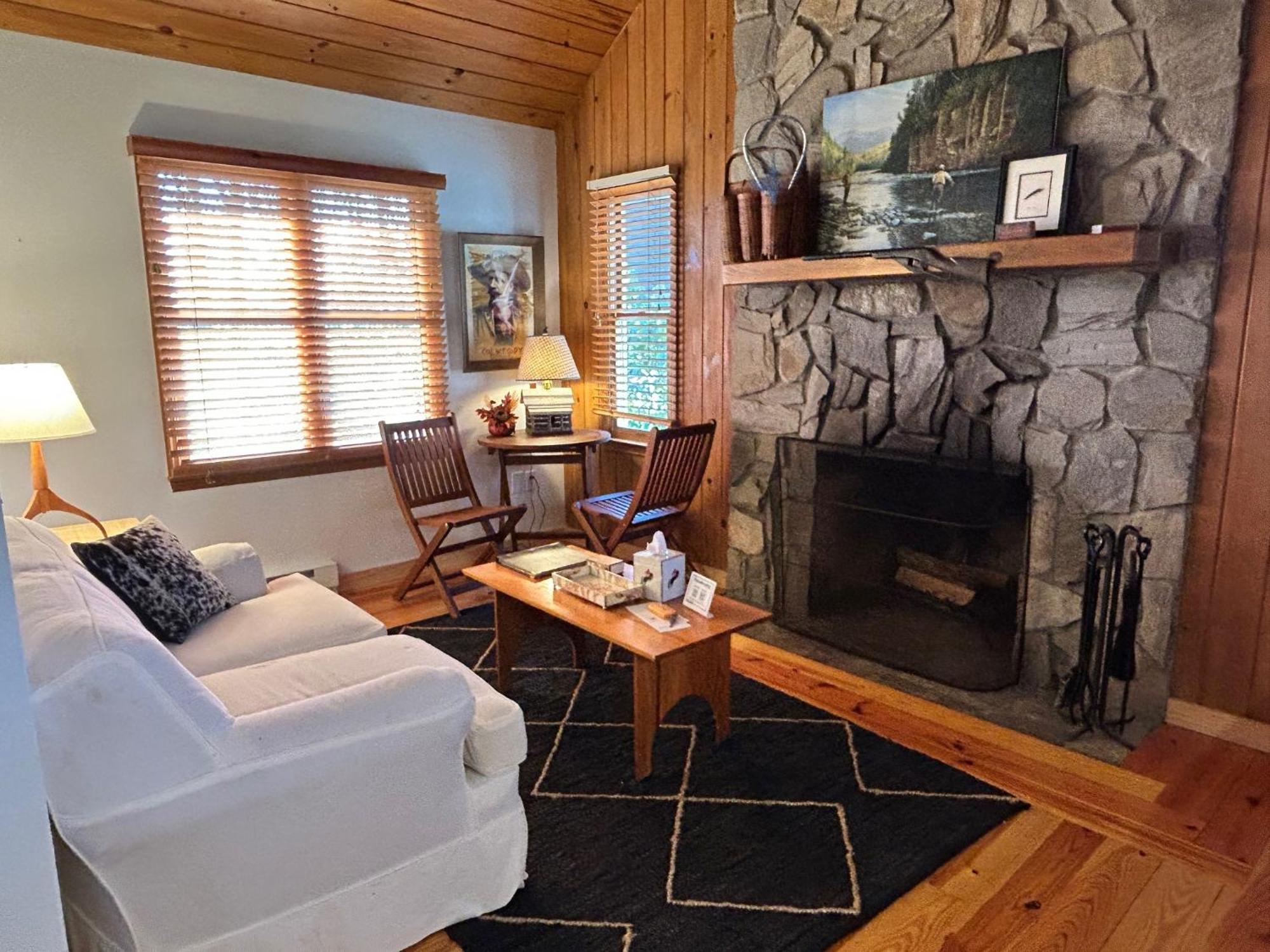 Fire Mountain Hotell Highlands Rom bilde