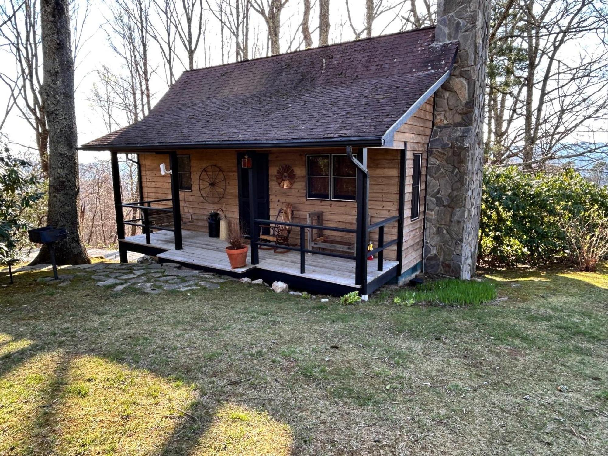 Fire Mountain Hotell Highlands Rom bilde